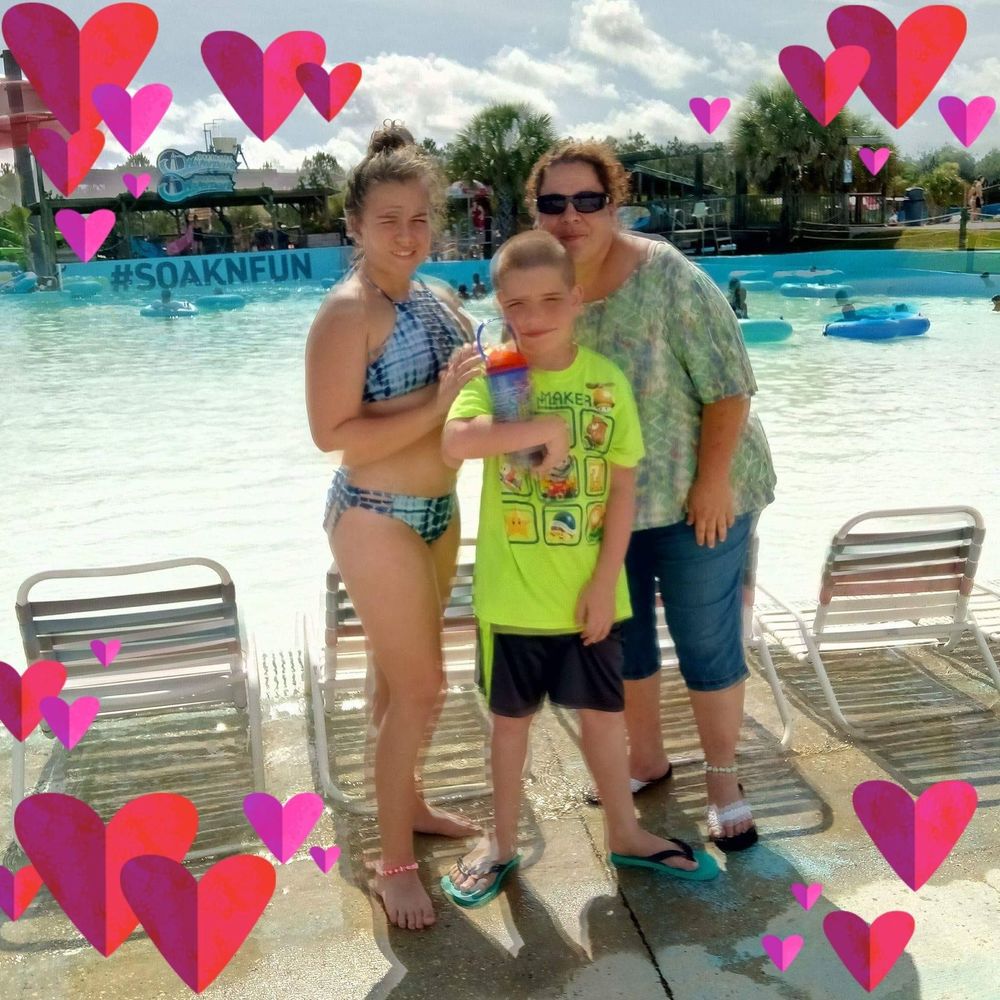 Meet your Posher, Bekah